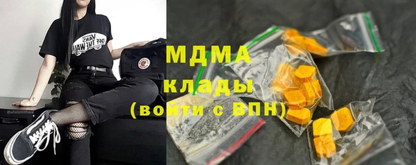 ALPHA PVP Покров