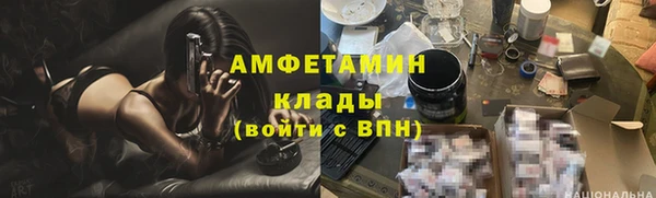 ALPHA PVP Покров